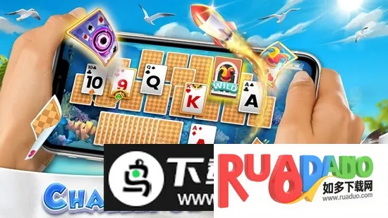 Solitaire Home安卓版手机版