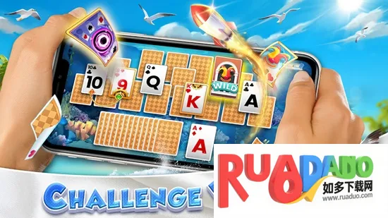 Solitaire Home安卓版手机版