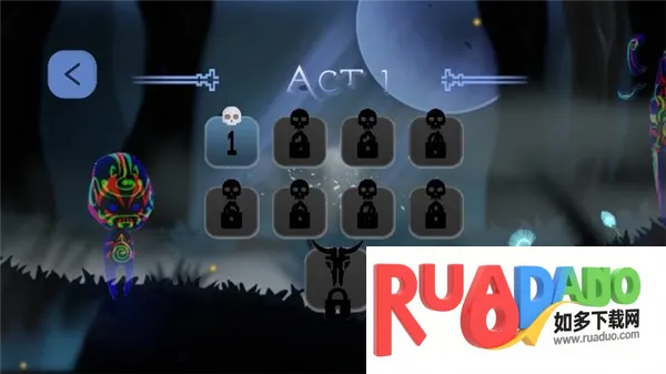 被诅咒的荒野 被诅咒的荒野