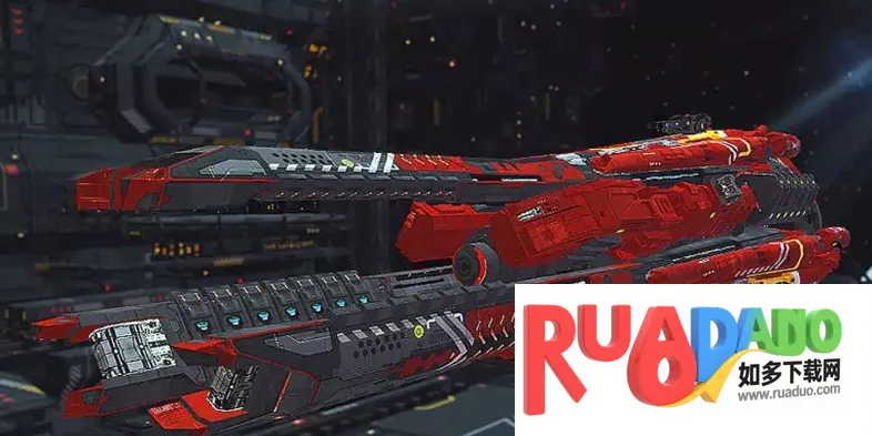 星际飞船模拟器