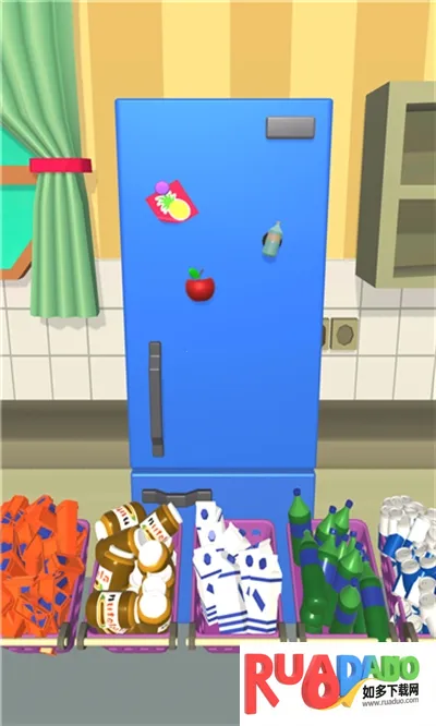 冰箱收纳师2026下载安装