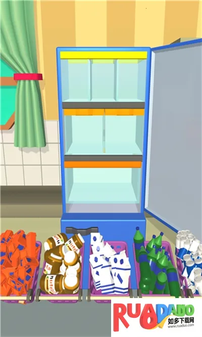 冰箱收纳师2026下载安装