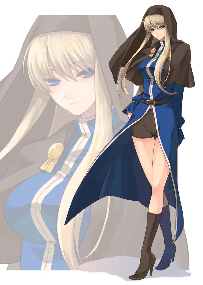 泰坦之旅冰封帝国