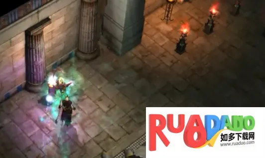 泰坦之旅冰封帝国 泰坦之旅冰封帝国