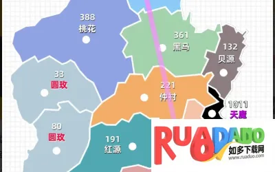 决战天魔最新手机版