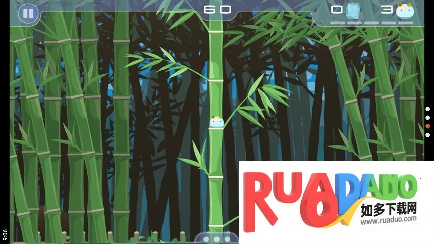 雪兔冒险安卓版手机版