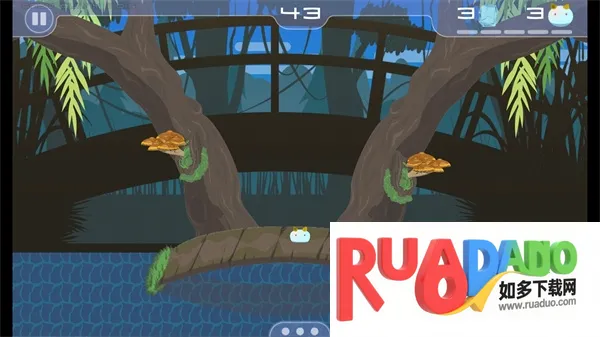 雪兔冒险安卓版手机版