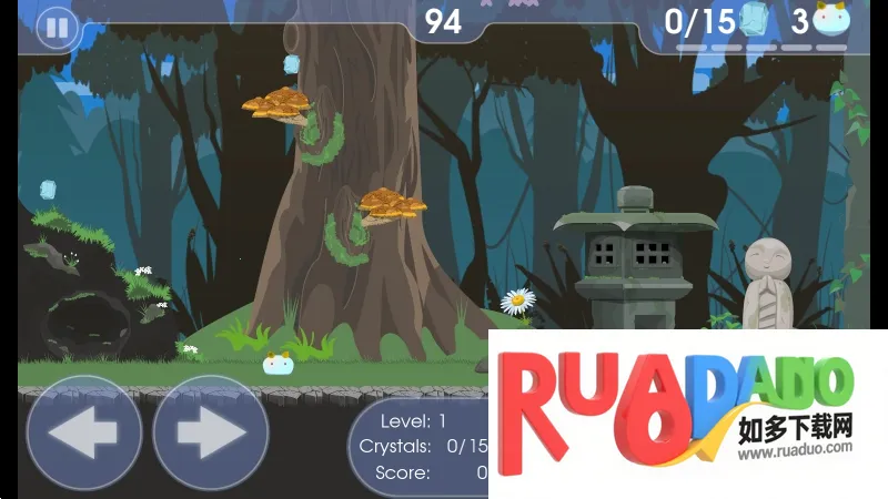 雪兔冒险安卓版手机版