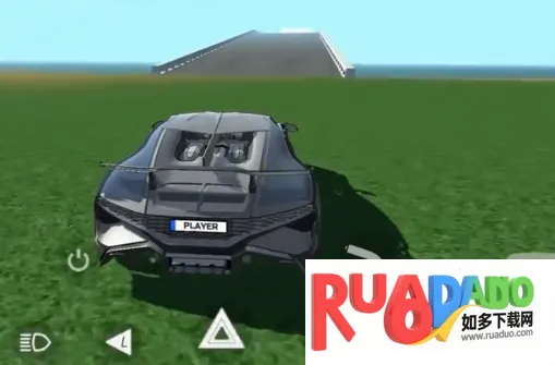 汽车速度模拟器2026最新版本