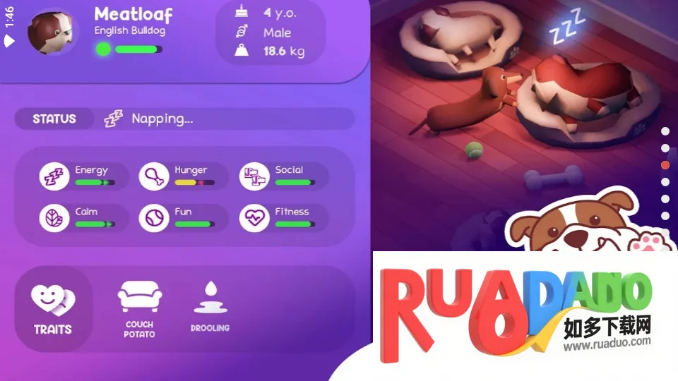 狗狗大亨酒店2026官方正版