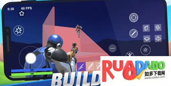 1v1LOL安卓版手机版