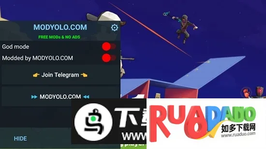 1v1LOL安卓版手机版