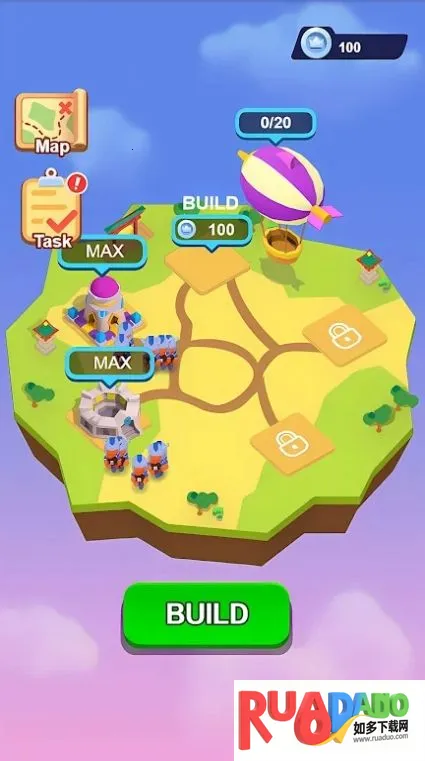 合并士兵3D最新手机版