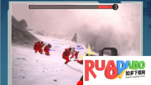 末日突击战士最新手机版