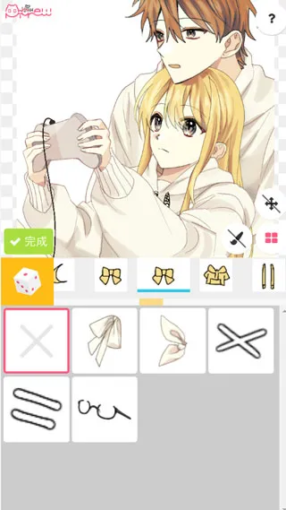 Picrew me2025官方最新版本 Picrew me2025官方最新版本