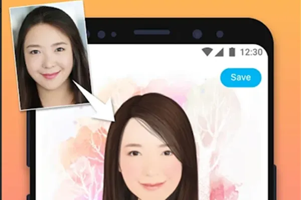 魔漫相机(漫画相机) 魔漫相机(漫画相机)