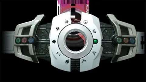 假面骑士decade(骑士变身模拟) 假面骑士decade(骑士变身模拟)