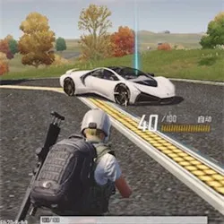 吃鸡世界模拟器(吃鸡模拟器)