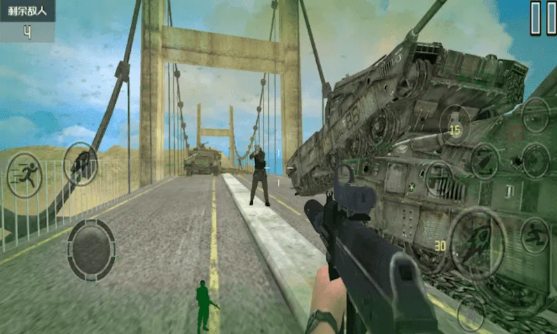 吃鸡世界模拟器(吃鸡模拟器) 吃鸡世界模拟器(吃鸡模拟器)