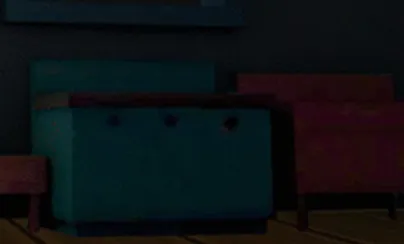 逃离蟹堡王(解谜逃脱)