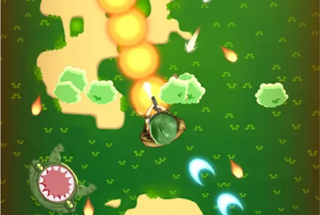 消灭僵尸大作战2025最新版本 消灭僵尸大作战2025最新版本