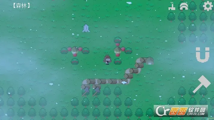 挂机工厂2025官方最新版本