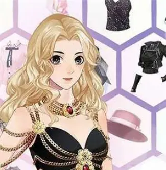 女神之路(女神养成游)