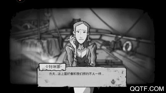 密室逃生之诡船谜案22025下载 密室逃生之诡船谜案22025下载