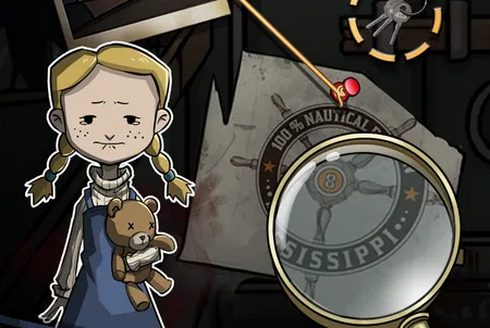 密室逃生之诡船谜案22025下载 密室逃生之诡船谜案22025下载