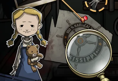 密室逃生之诡船谜案22025下载 密室逃生之诡船谜案22025下载