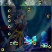 新约圣剑传说(冒险游戏)