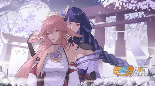 原神八重神子安卓版手机版