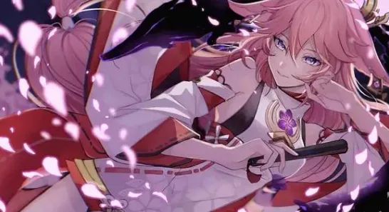 原神八重神子安卓版手机版