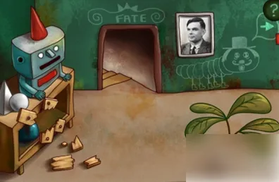 南瓜先生大冒险(冒险解谜游)