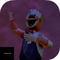 Ice Scream Pranks2025官方正版