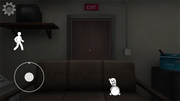 Ice Scream Pranks2025官方正版