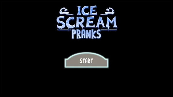 Ice Scream Pranks2025官方正版