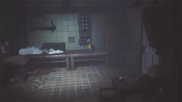 小小梦魇12025下载安装