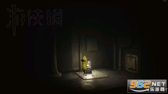 小小梦魇12025下载安装