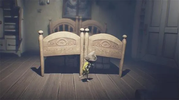 小小梦魇12025下载安装