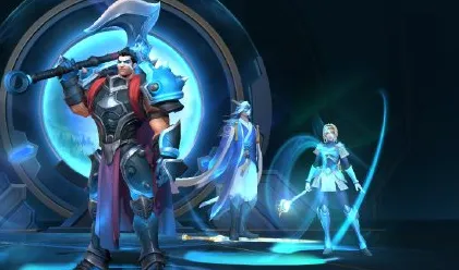 神仙代售(游戏账号交易)