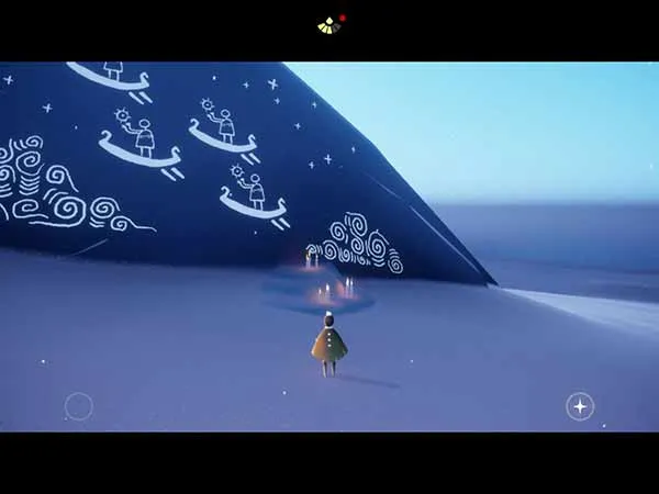 光遇全物品(冒险社交游戏) 光遇全物品(冒险社交游戏)