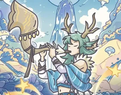 当神奇光芒落下(策略冒险手游) 当神奇光芒落下(策略冒险手游)