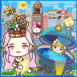 托卡世界创造2025下载安装