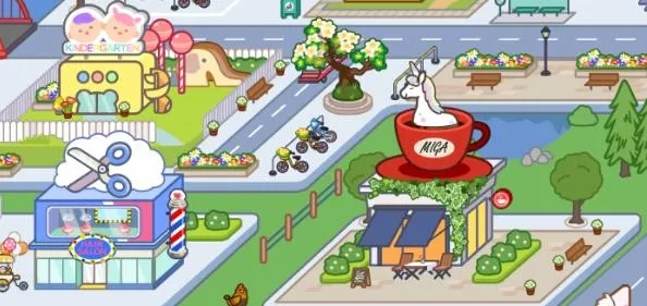 托卡世界创造2025下载安装 托卡世界创造2025下载安装