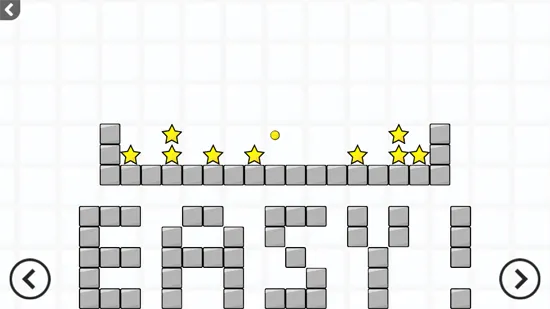 Bouncy Ball(动作游戏)