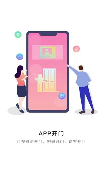 智多云社区(智慧社区应用) 智多云社区(智慧社区应用)