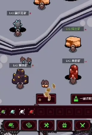 虫群来袭安卓版手机版