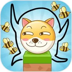 闯关大咖(益智闯关游)