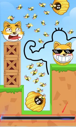 闯关大咖(益智闯关游)